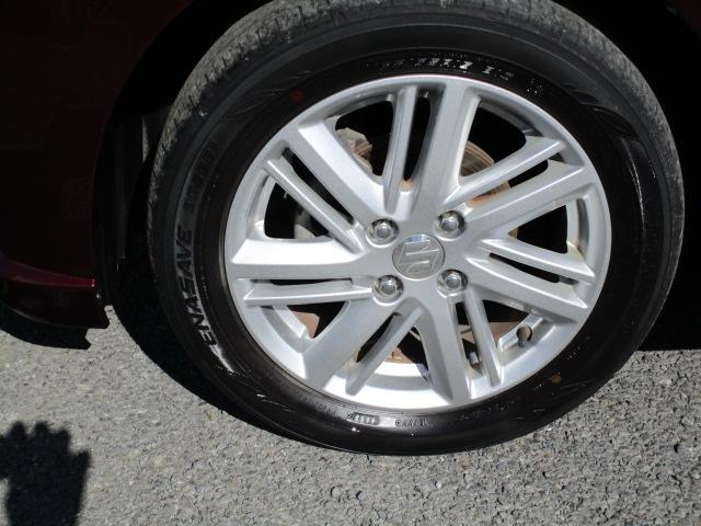 スズキ&nbsp;ソリオ&nbsp;&nbsp;&nbsp;茨城県の詳細画像&nbsp;その8