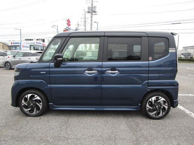 スズキ スペーシア   茨城県の詳細画像 その6