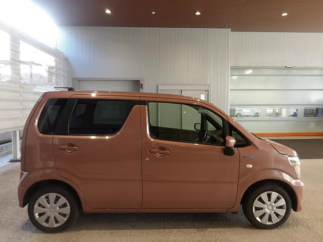 スズキ ワゴンR   千葉県の詳細画像 その2