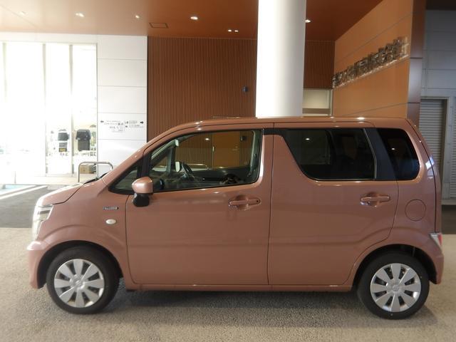 スズキ ワゴンR   千葉県の詳細画像 その6