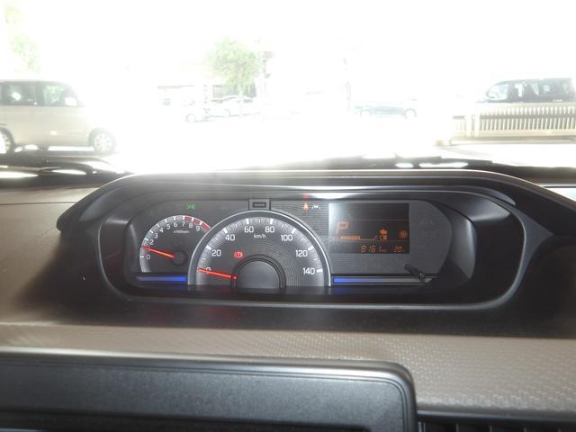 スズキ ワゴンR   千葉県の詳細画像 その8