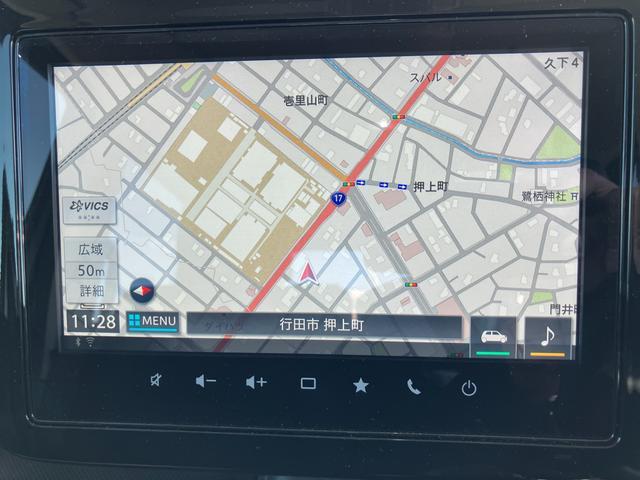 スズキ スペーシア   埼玉県の詳細画像 その2
