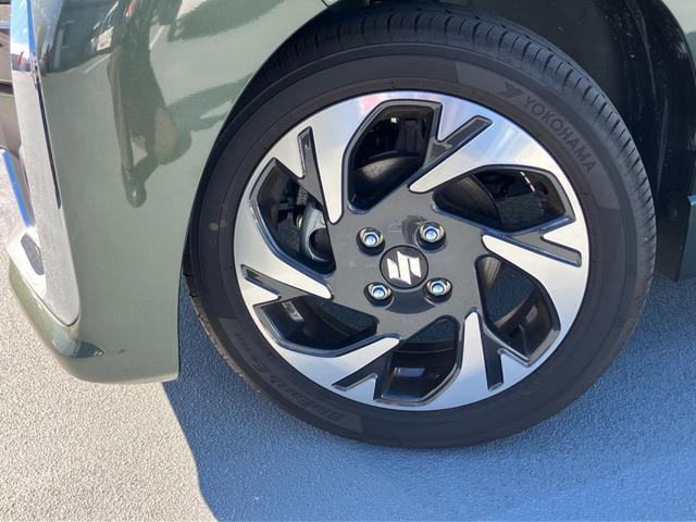 スズキ スペーシア   埼玉県の詳細画像 その5