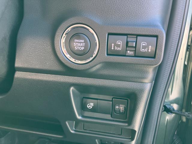 スズキ スペーシア   埼玉県の詳細画像 その8