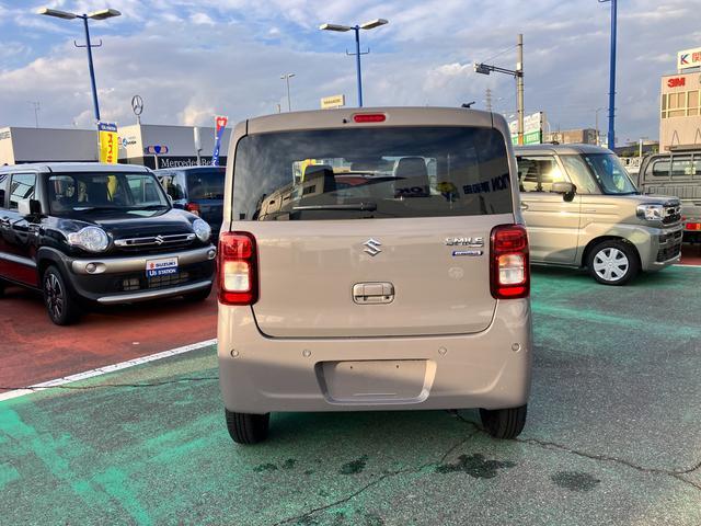 スズキ ワゴンRスマイル   大阪府の詳細画像 その6
