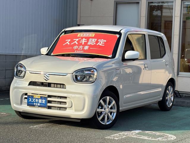 スズキ アルト   兵庫県