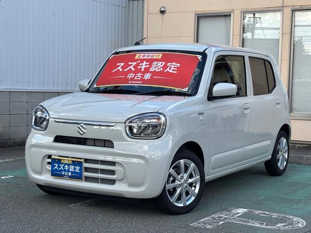 スズキ アルト   兵庫県