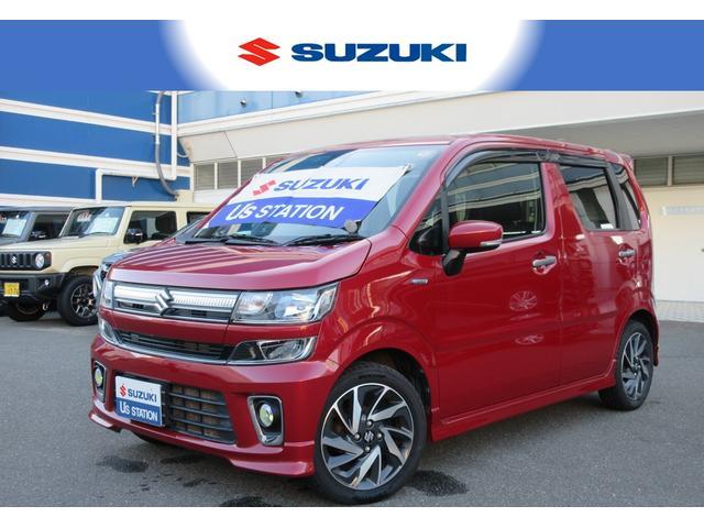 スズキ&nbsp;ワゴンR&nbsp;&nbsp;&nbsp;福岡県