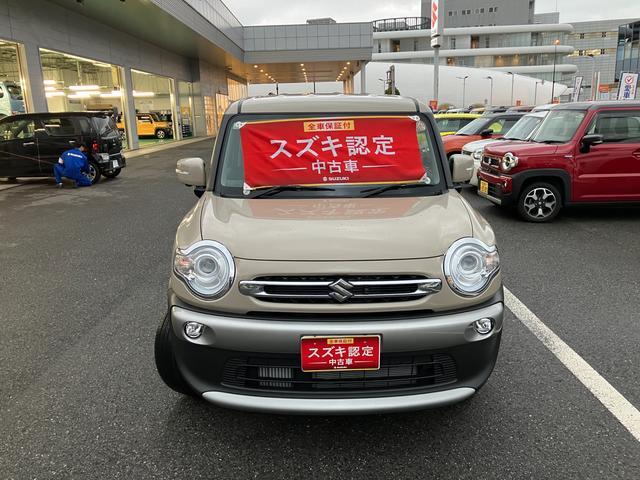 スズキ クロスビー   福岡県の詳細画像 その5