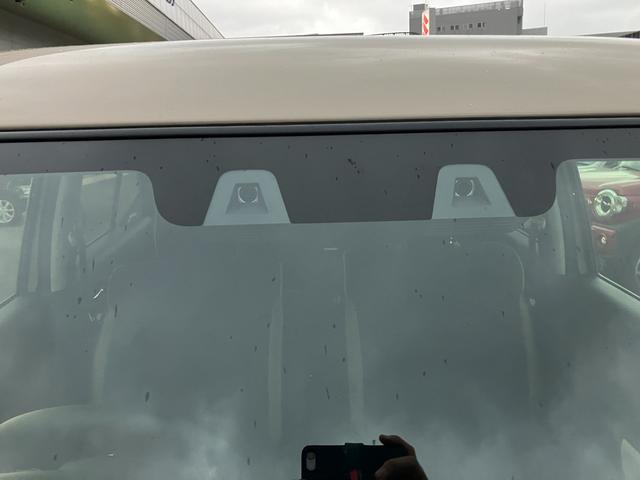 スズキ クロスビー   福岡県の詳細画像 その6