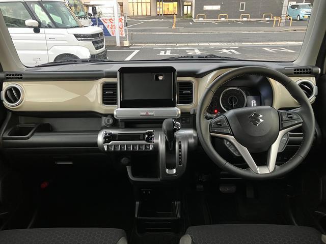 スズキ クロスビー   福岡県の詳細画像 その8