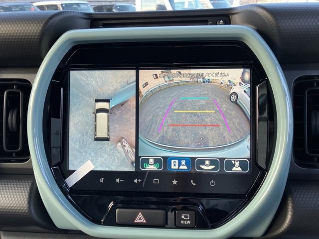 スズキ ハスラー   鹿児島県の詳細画像 その6