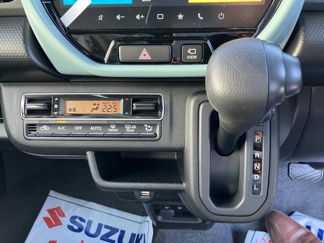 スズキ ハスラー   鹿児島県の詳細画像 その7