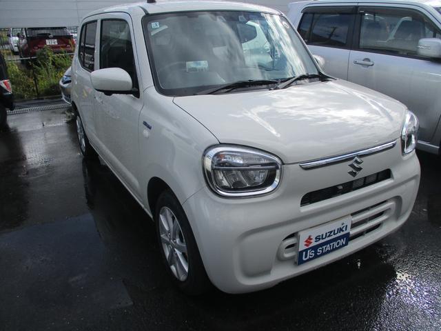 スズキ アルト   福島県の詳細画像 その2