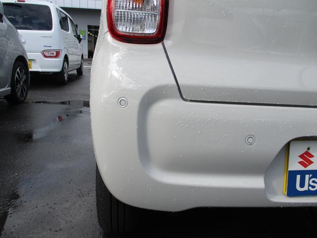 スズキ アルト   福島県の詳細画像 その7