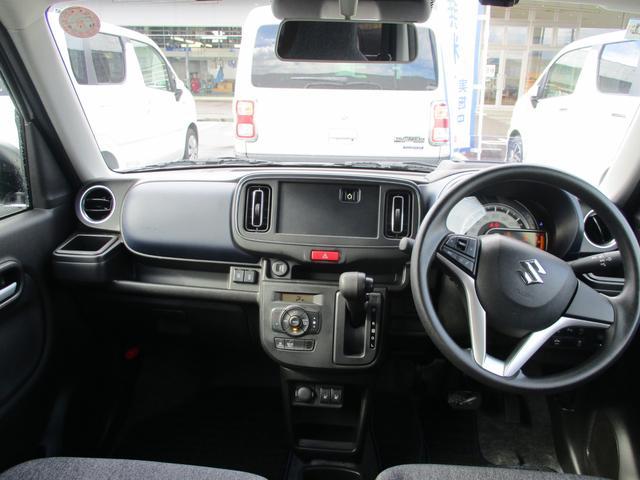 スズキ アルト   福島県の詳細画像 その9