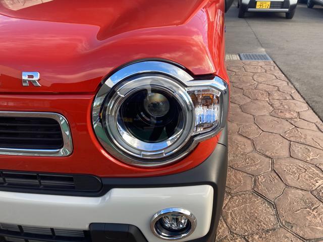 スズキ ハスラー   福島県の詳細画像 その5