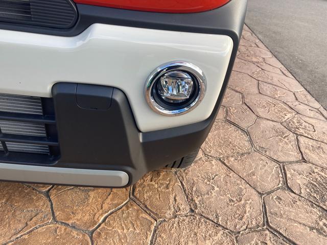 スズキ ハスラー   福島県の詳細画像 その6