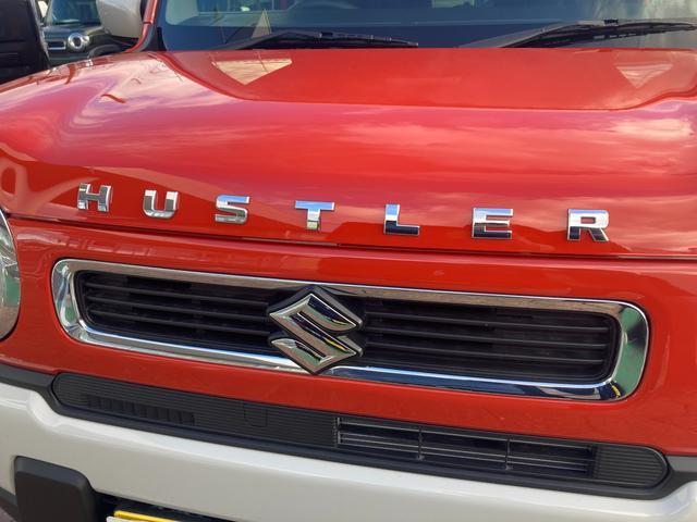 スズキ ハスラー   福島県の詳細画像 その7