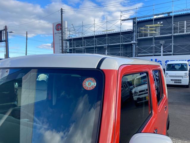 スズキ ハスラー   福島県の詳細画像 その8