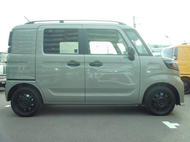 スズキ スペーシアベース   神奈川県の詳細画像 その3