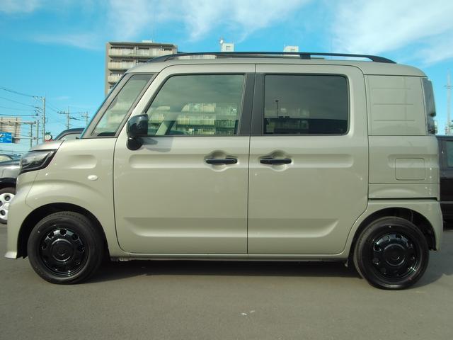 スズキ スペーシアベース   神奈川県の詳細画像 その4