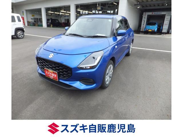 スズキ&nbsp;スイフト&nbsp;1.2 XG&nbsp;&nbsp;鹿児島県