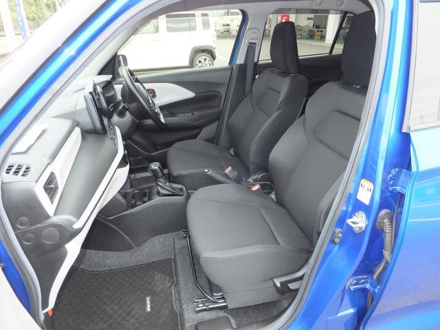 スズキ&nbsp;スイフト&nbsp;1.2 XG&nbsp;&nbsp;鹿児島県の詳細画像&nbsp;その9
