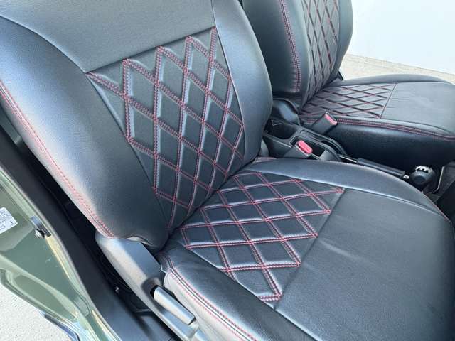 スズキ ジムニー 660 XC 4WD  北海道の詳細画像 その6