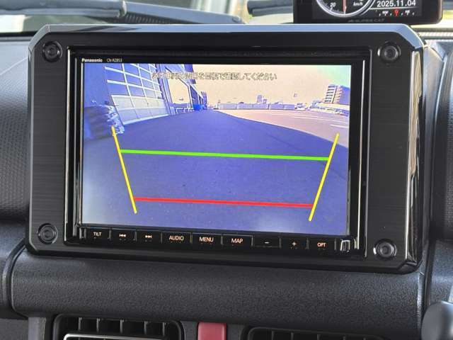 スズキ ジムニー 660 XC 4WD  北海道の詳細画像 その8