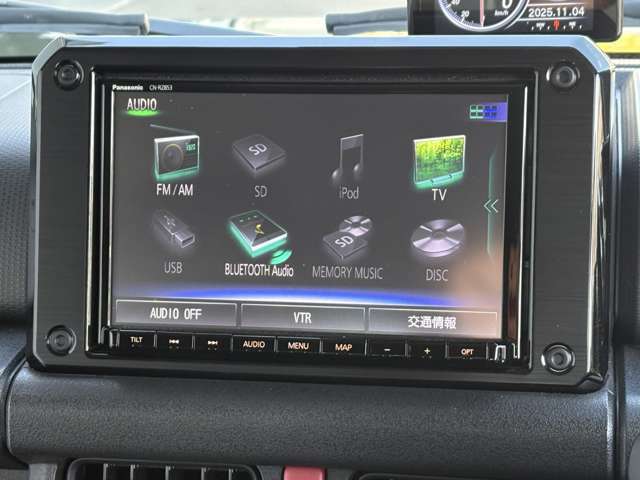 スズキ ジムニー 660 XC 4WD  北海道の詳細画像 その9