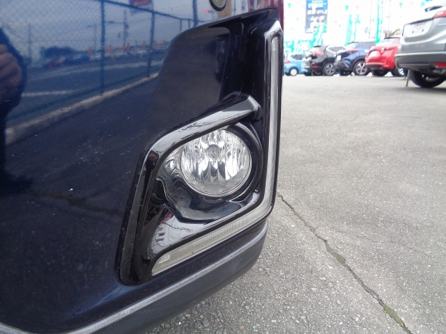 スバル XV   宮城県の詳細画像 その9