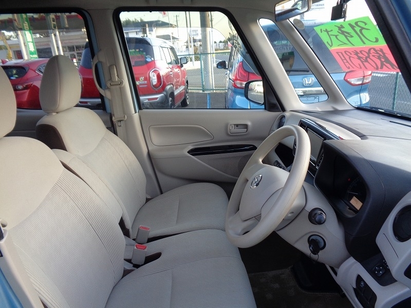 日産 ルークス   宮城県の詳細画像 その9