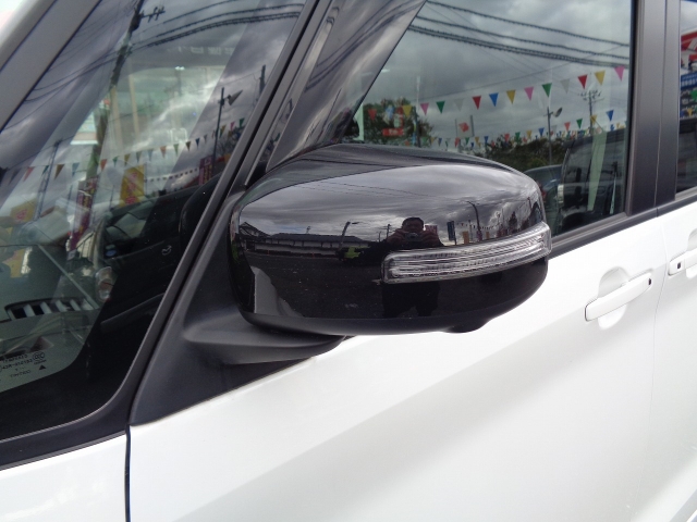 日産 ルークス   宮城県の詳細画像 その8