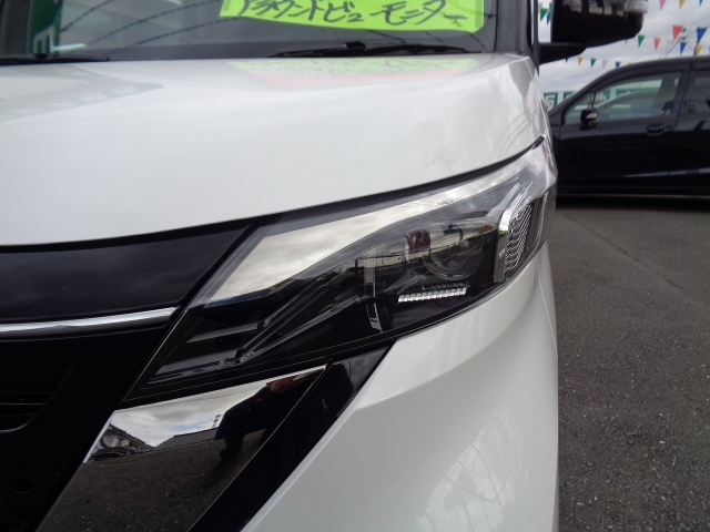 日産 ルークス   宮城県の詳細画像 その9