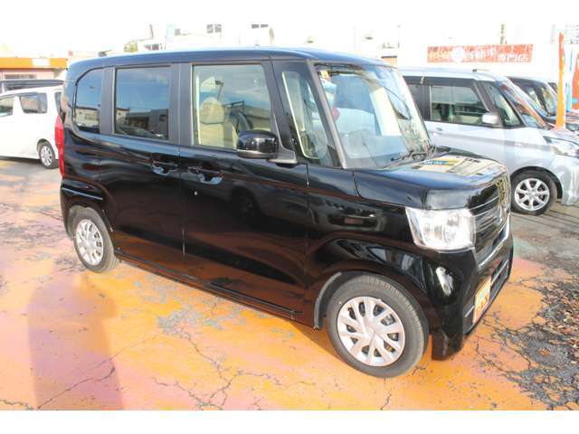 ホンダ N-BOX 660 G  埼玉県の詳細画像 その7