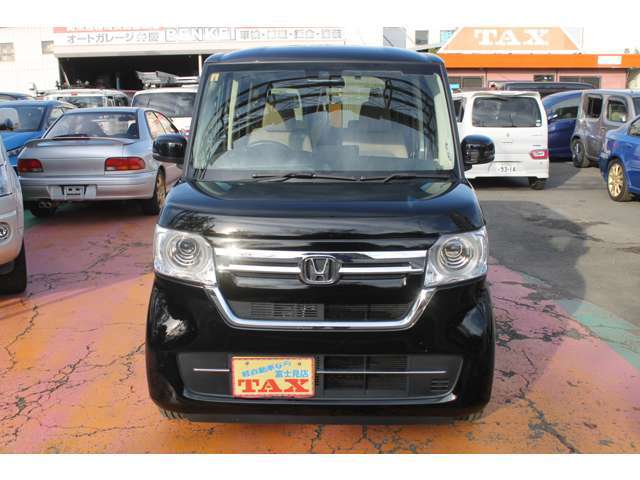 ホンダ N-BOX 660 G  埼玉県の詳細画像 その8