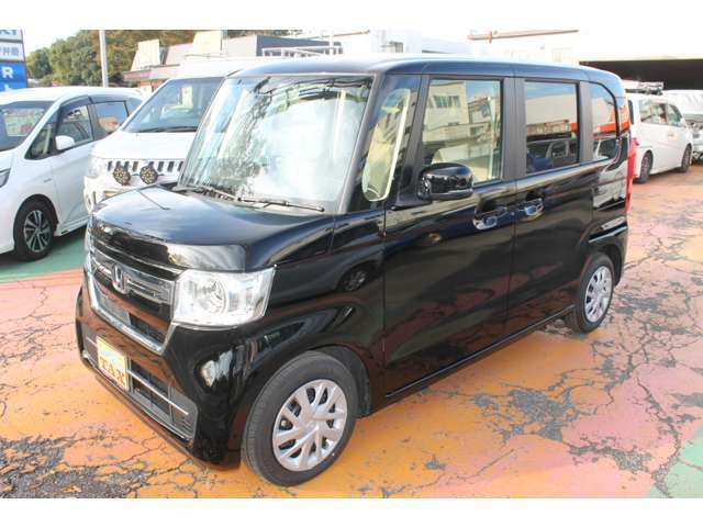 ホンダ N-BOX 660 G  埼玉県の詳細画像 その9