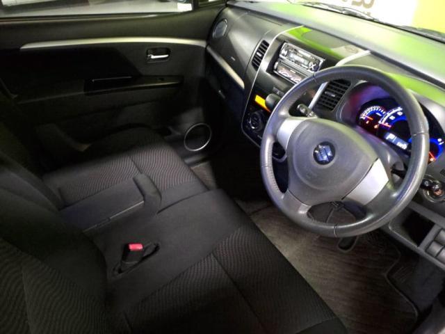 スズキ&nbsp;ワゴンR&nbsp;&nbsp;&nbsp;東京都の詳細画像&nbsp;その3