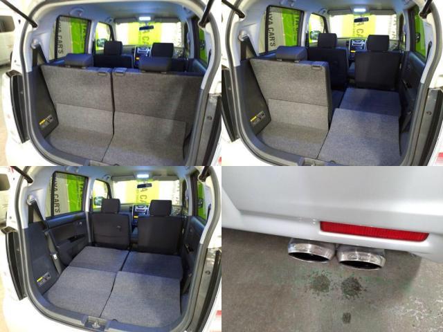 スズキ&nbsp;ワゴンR&nbsp;&nbsp;&nbsp;東京都の詳細画像&nbsp;その8