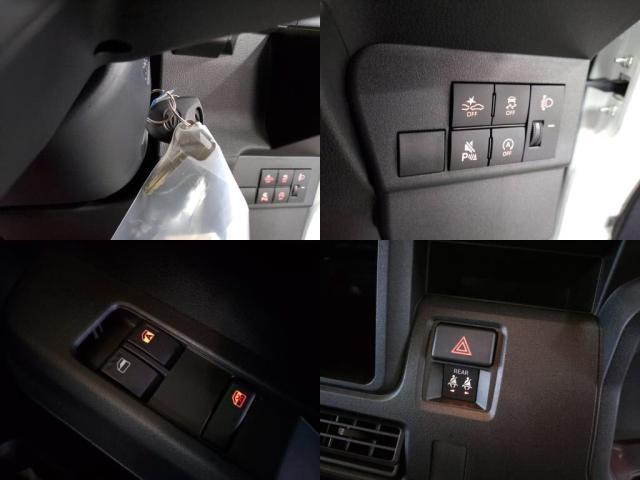 ダイハツ ハイゼットカーゴ 660 デラックス  東京都の詳細画像 その5