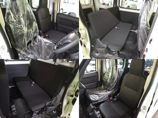 ダイハツ ハイゼットカーゴ 660 デラックス  東京都の詳細画像 その7