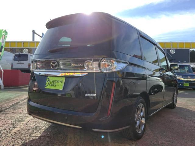 マツダ ビアンテ   千葉県の詳細画像 その2