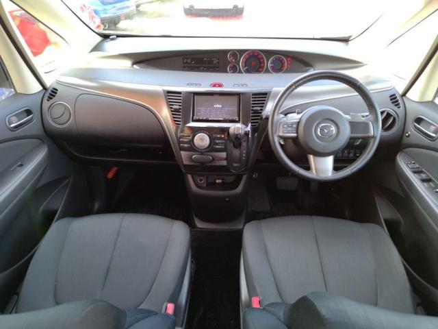 マツダ ビアンテ   千葉県の詳細画像 その3