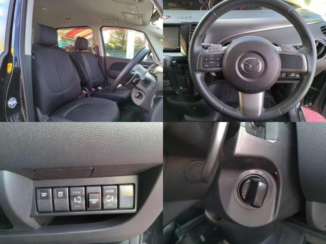 マツダ ビアンテ   千葉県の詳細画像 その5