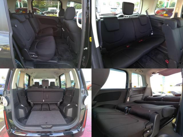 マツダ ビアンテ   千葉県の詳細画像 その7