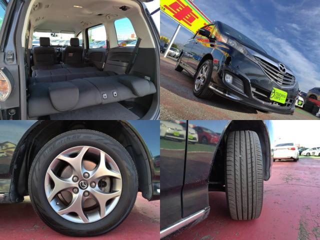 マツダ ビアンテ   千葉県の詳細画像 その8