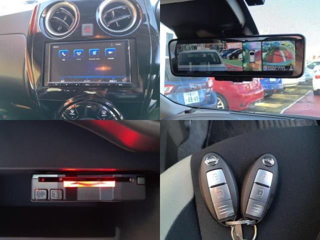 日産 ノート   千葉県の詳細画像 その6