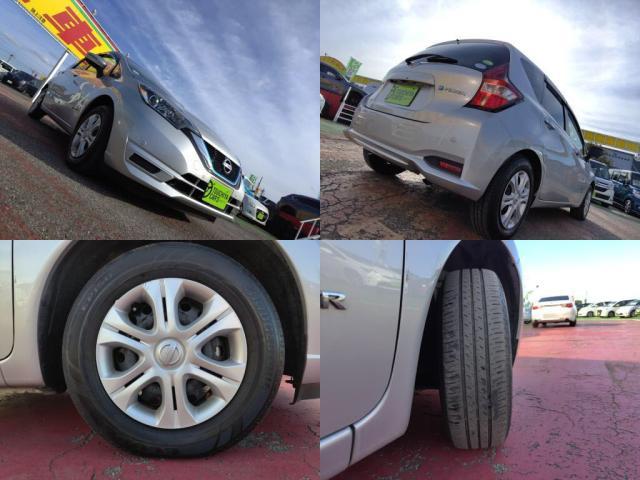 日産 ノート   千葉県の詳細画像 その8