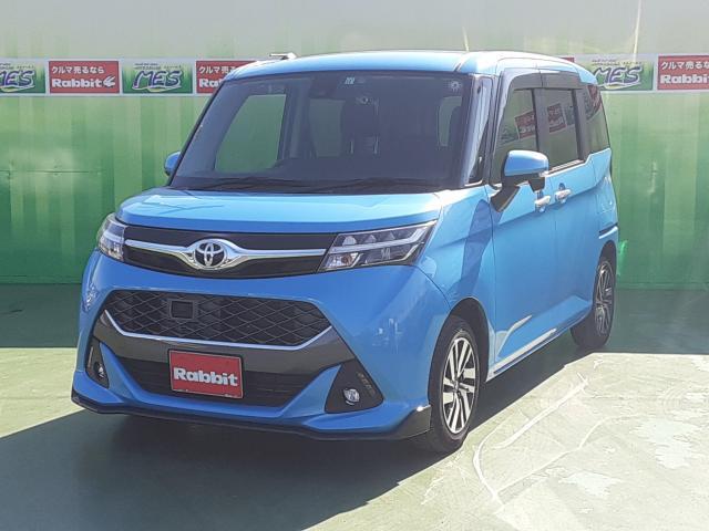 トヨタ&nbsp;タンク&nbsp;&nbsp;&nbsp;埼玉県